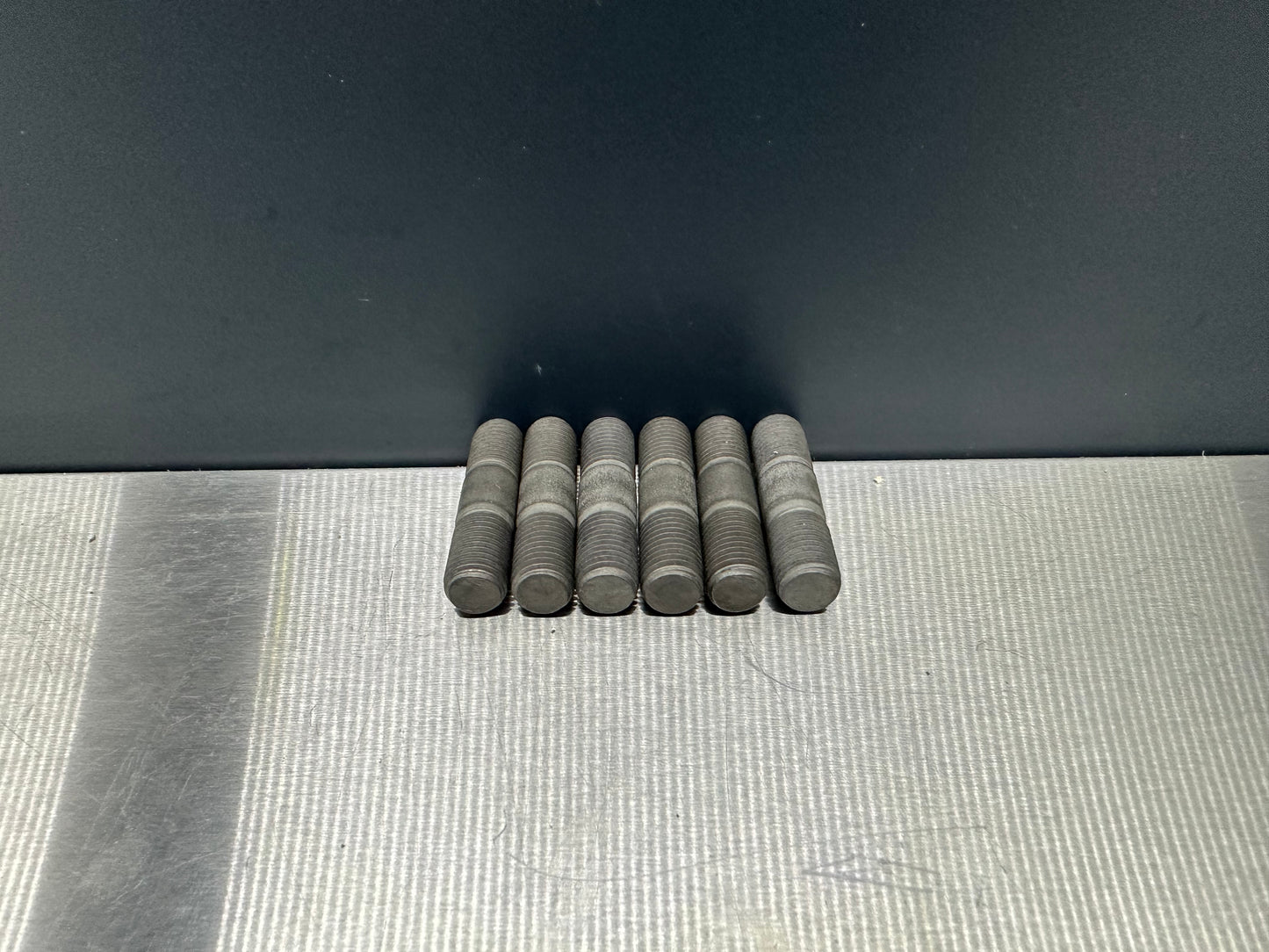 Bolzen Satz Downpipe zu Turbo Toyota Celica ST185 GT4 GT FOUR