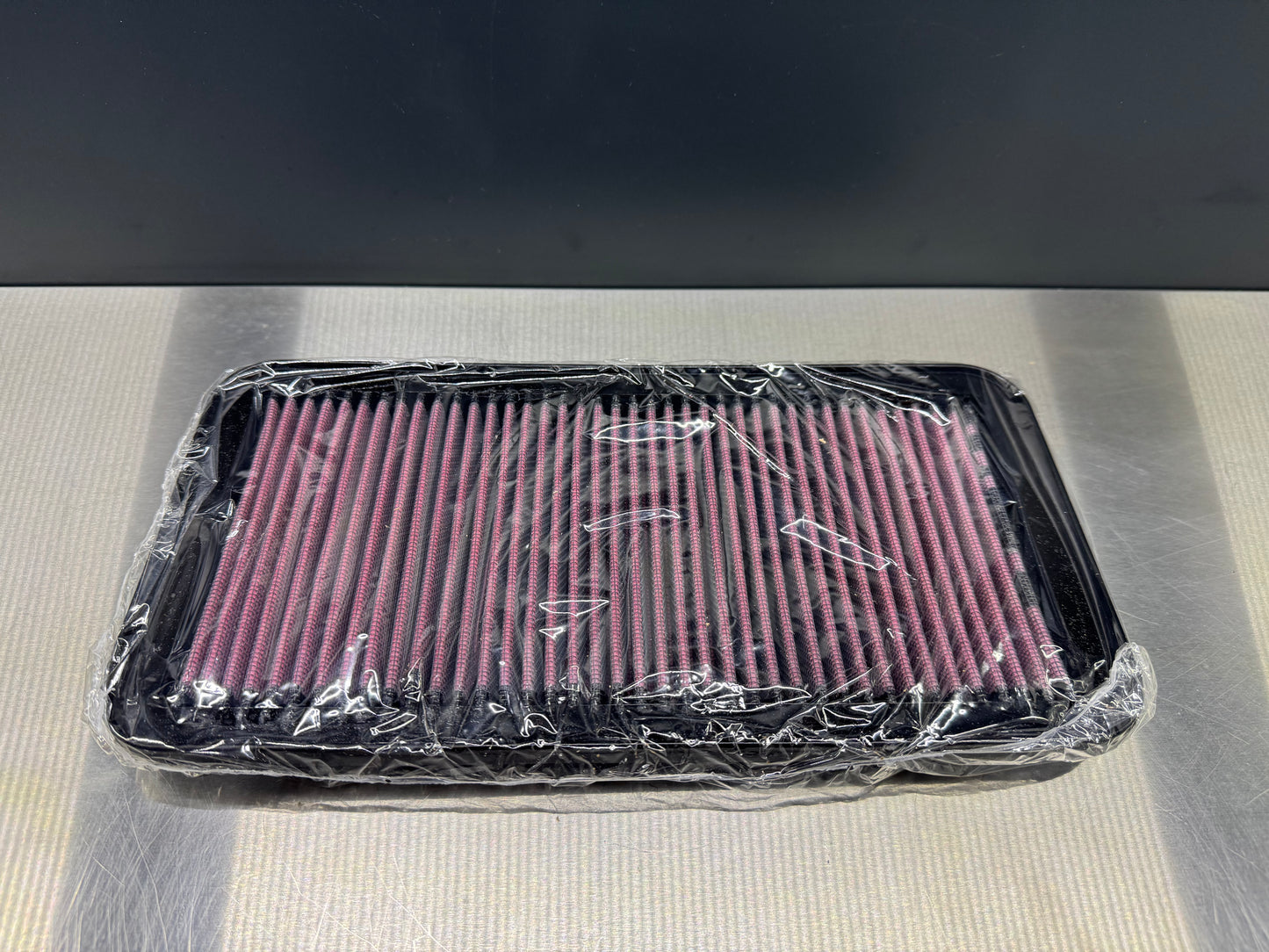 K&N Luftfilter Einsatz Toyota MR2 SW20 GEN3 Turbo 3SGTE