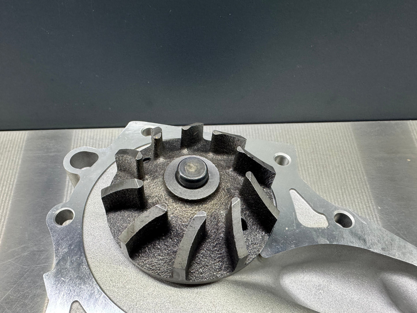 Wasserpumpe Toyota Celica ST205 GT4 GT FOUR 16110-79125