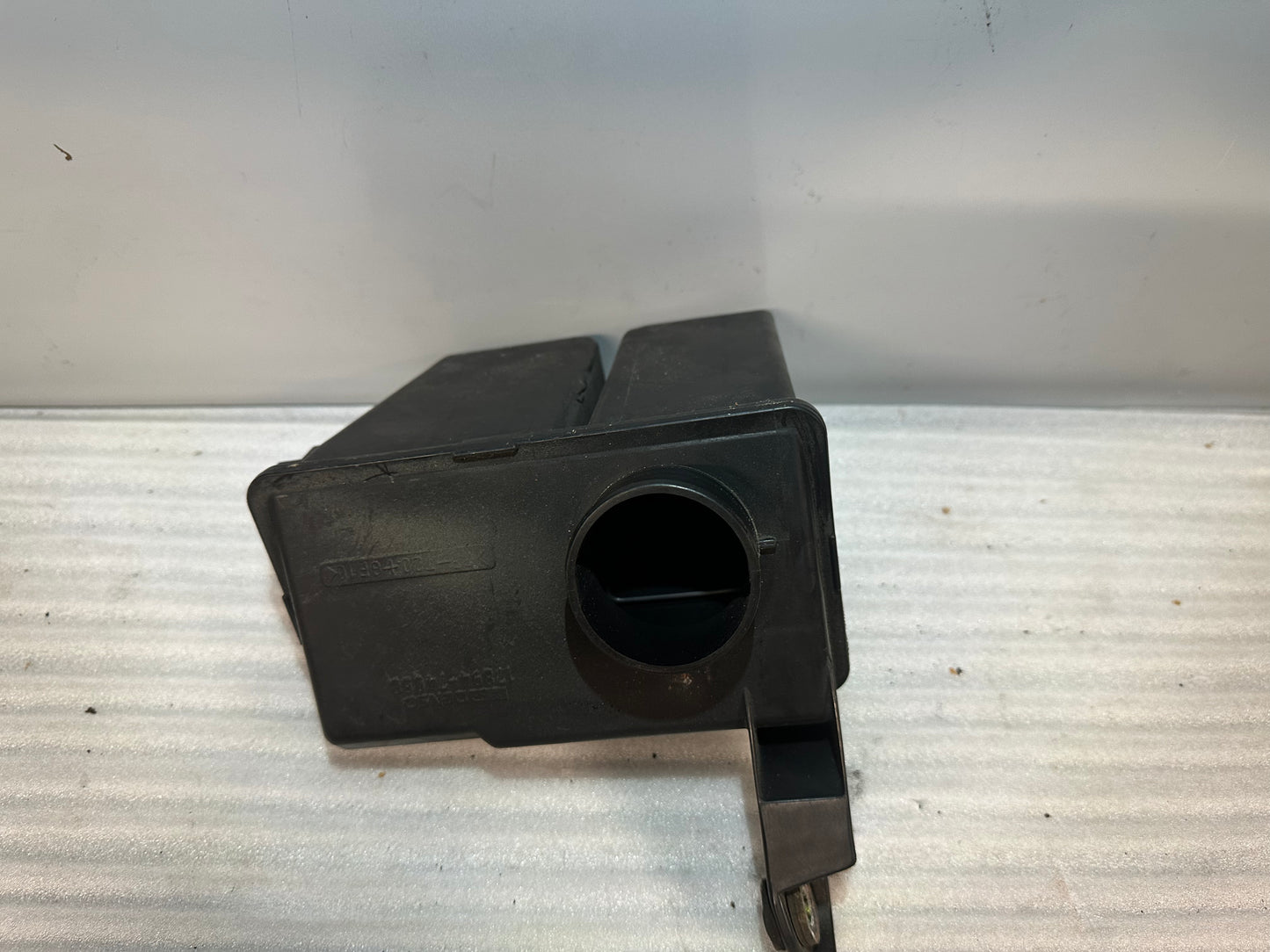 Resonator Ansaugung Toyota Celica ST202 GT Vor Facelift 93 - 96 3SGE 17894-74050