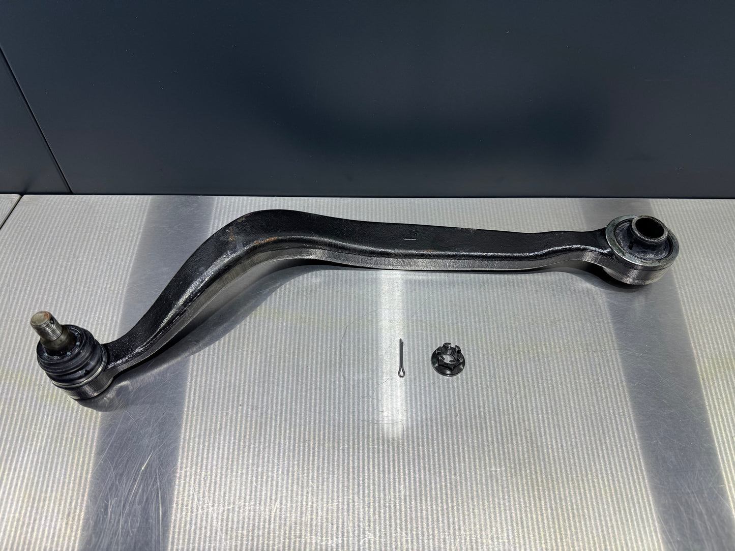 Längslenker vorne links Banana Arm Super Strut Toyota Celica ST202 ST205 GT4 GT FOUR 48069-29195