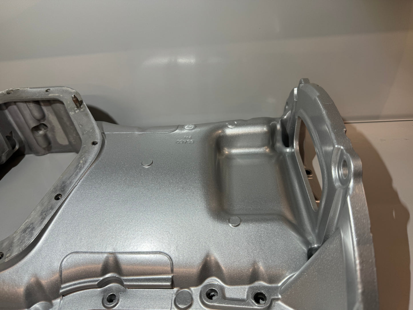 Originale Alu Ölwanne Toyota Celica ST205 GT4 GT FOUR MR2 SW20 12101-88480