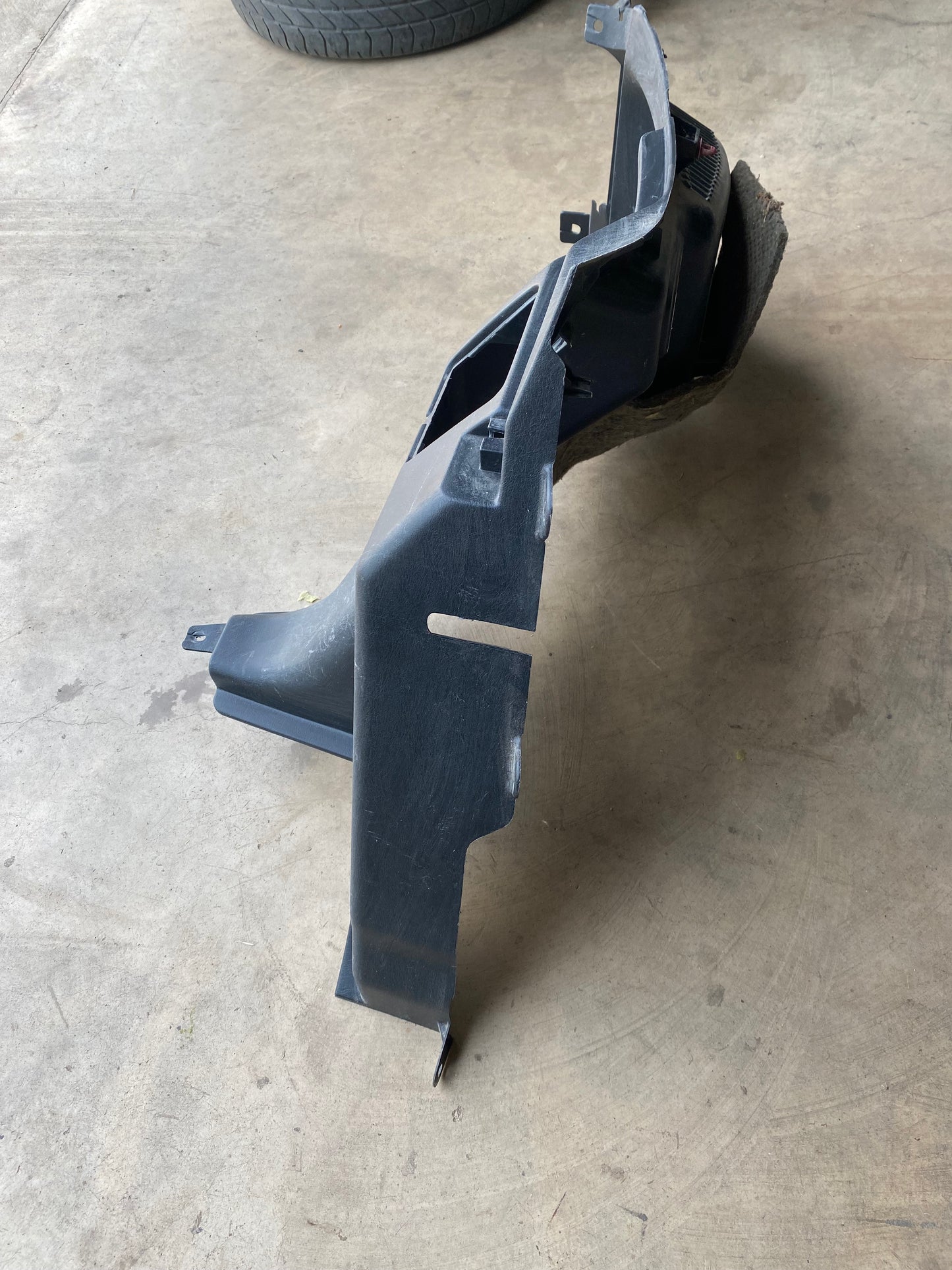 Kofferraumverkleidung links Toyota Celica ST205 GT4 GT FOUR