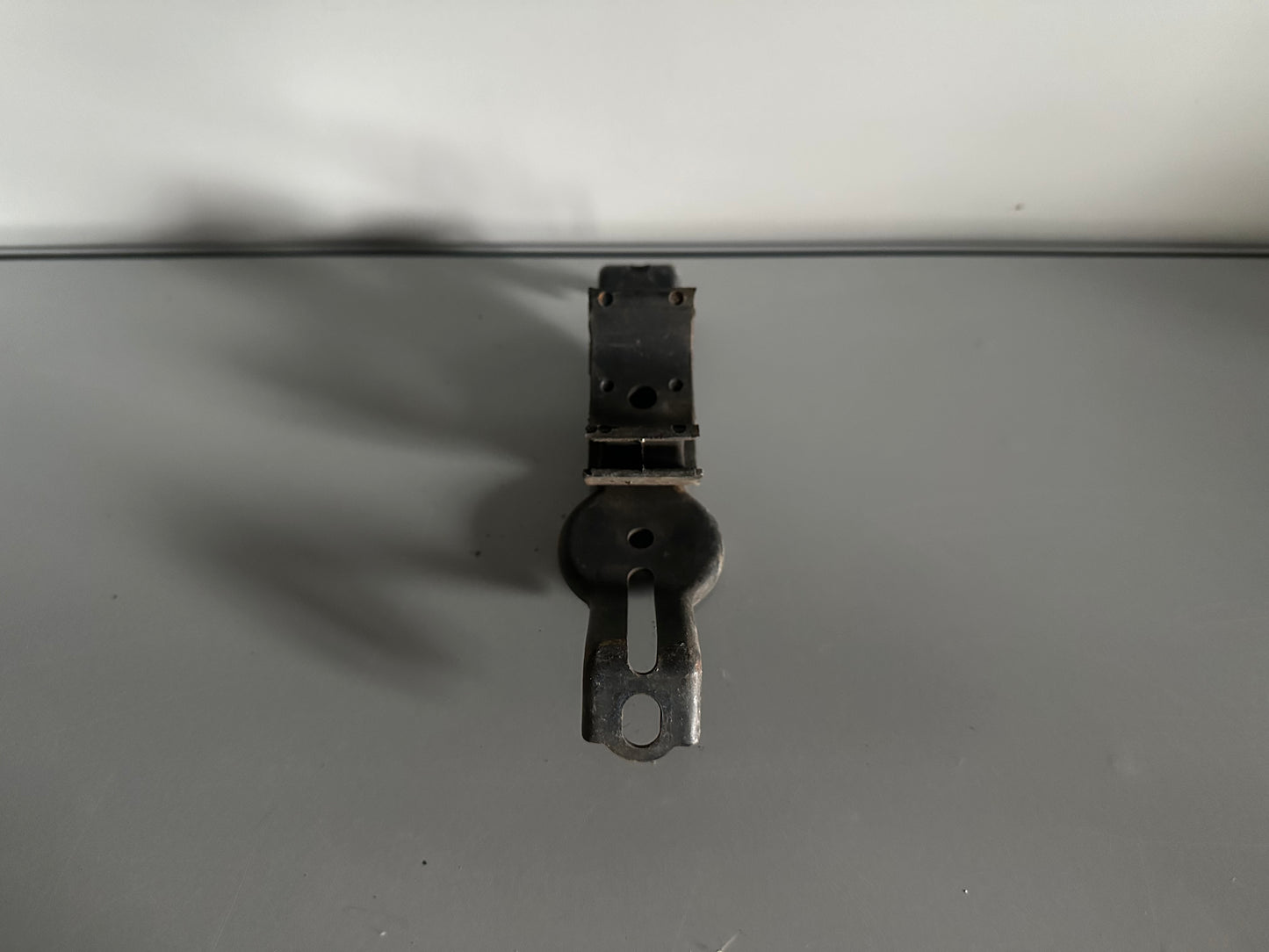 Kühler Halter Oben Gummi Lager Toyota MR2 SW20 16533-74160