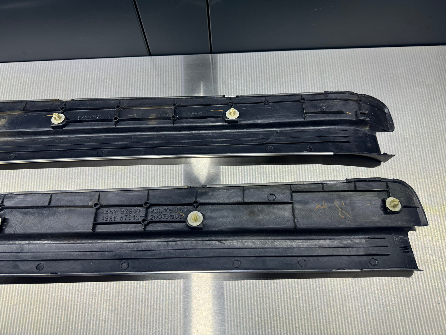 Einstiegsleisten J Spec Toyota Celica ST205 ST202 AT200 GT4 GT Four