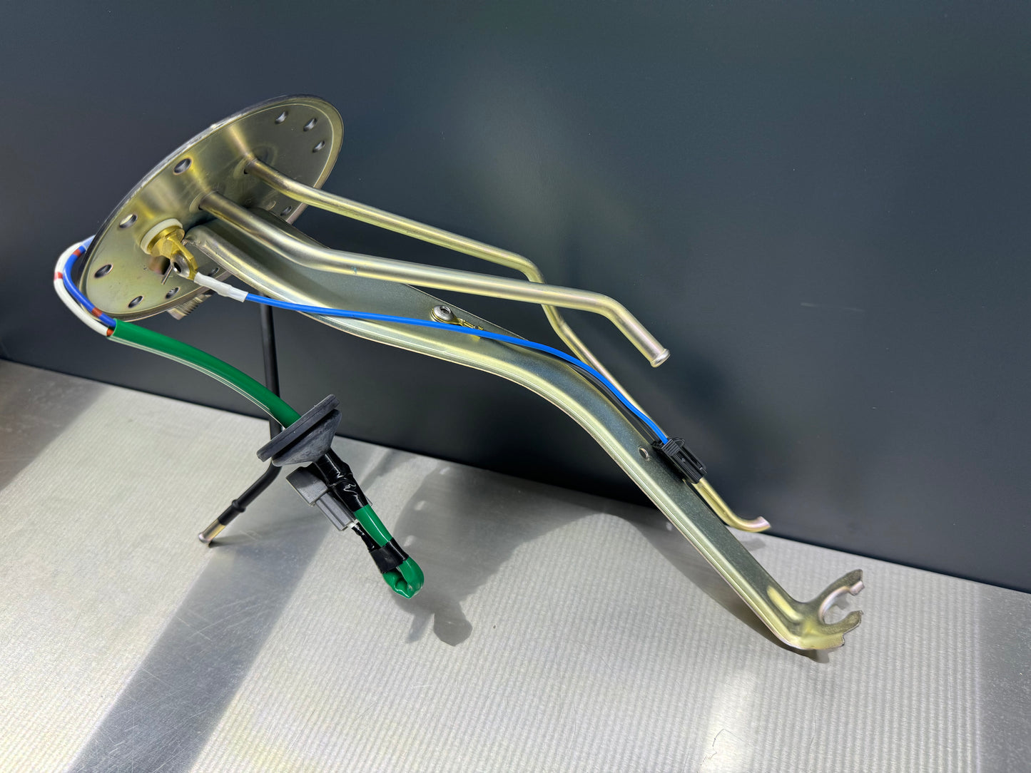 Benzinpumpen Halter OEM Toyota Celica ST205 GT4 GT FOUR