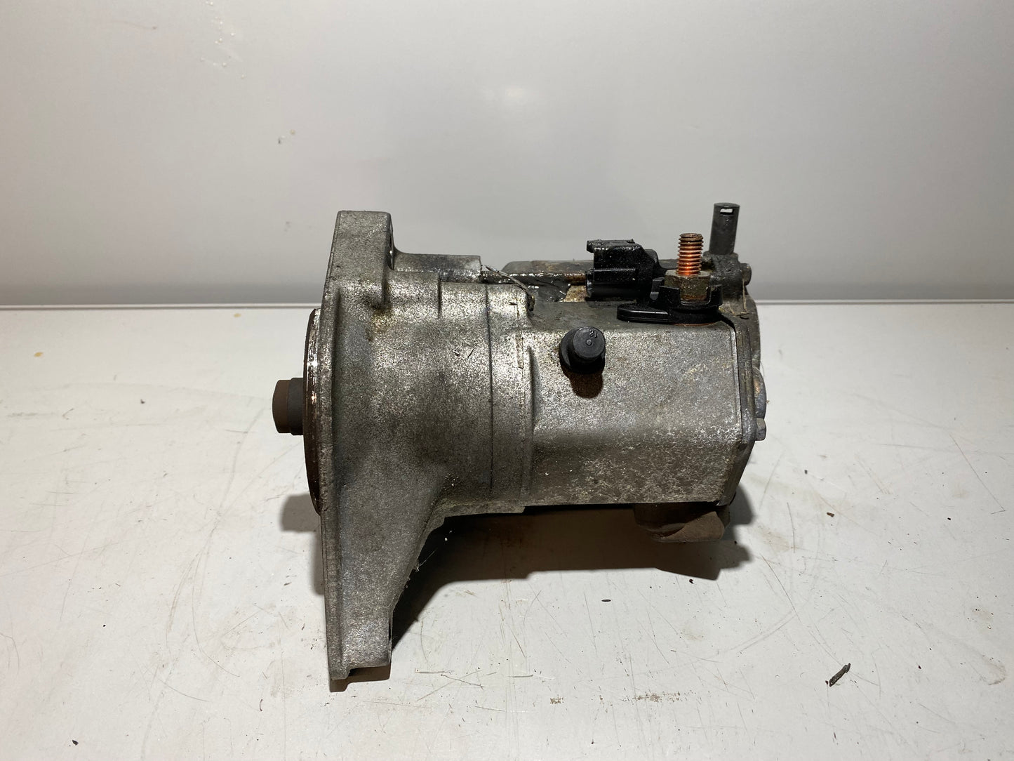 Anlasser Starter Toyota Celica AT200 7AFE T20