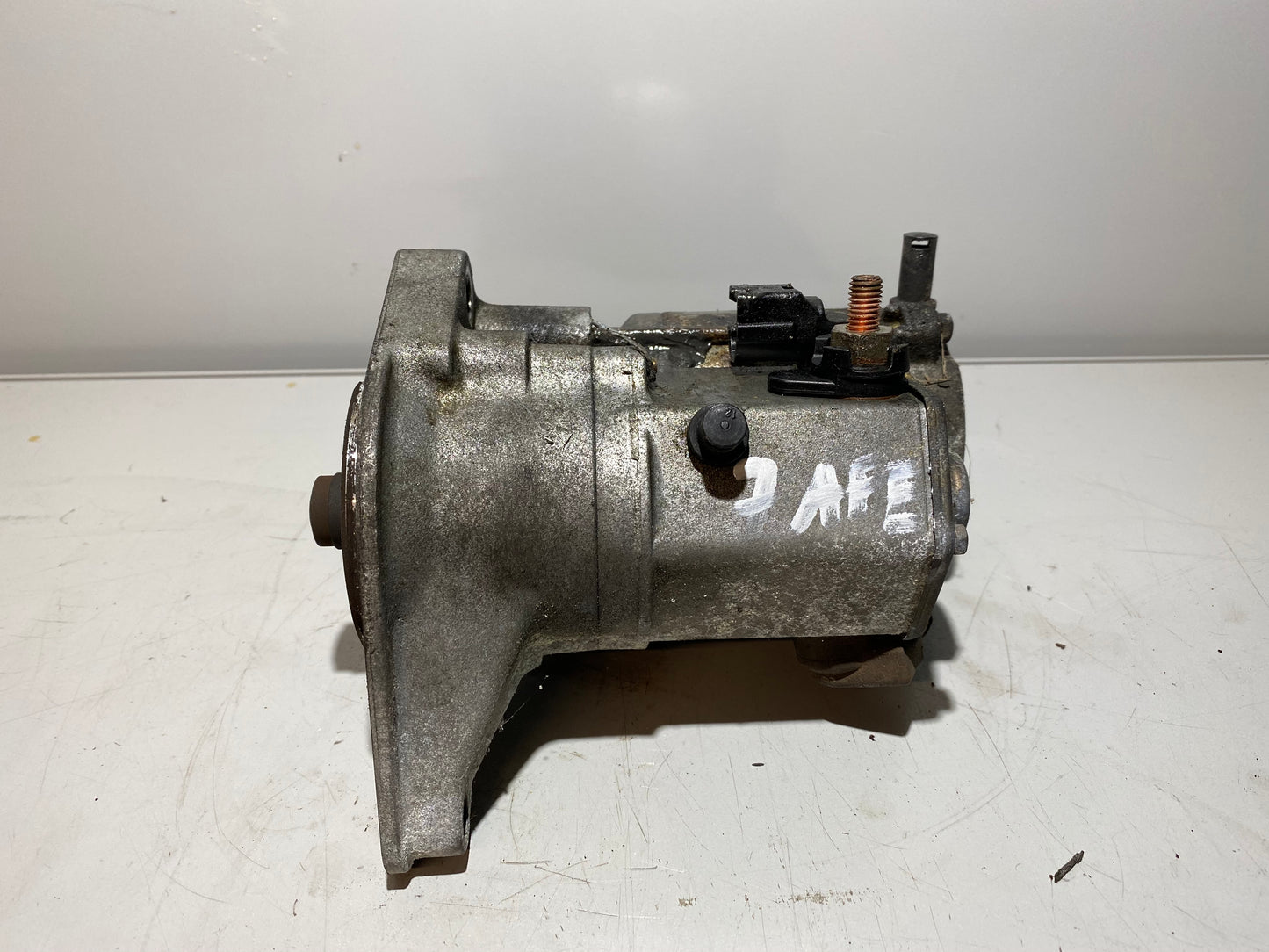 Anlasser Starter Toyota Celica AT200 7AFE T20