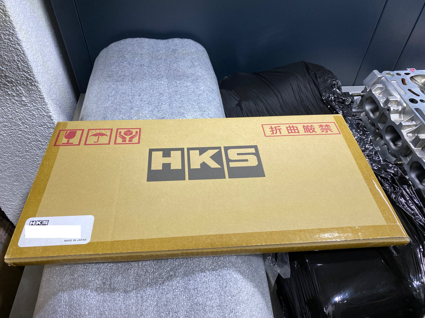 HKS Metall Kopfdichtung Toyota Celica ST202 ST205 GT4 GT FOUR MR2 SW20 Turbo 3SGE 3SGTE