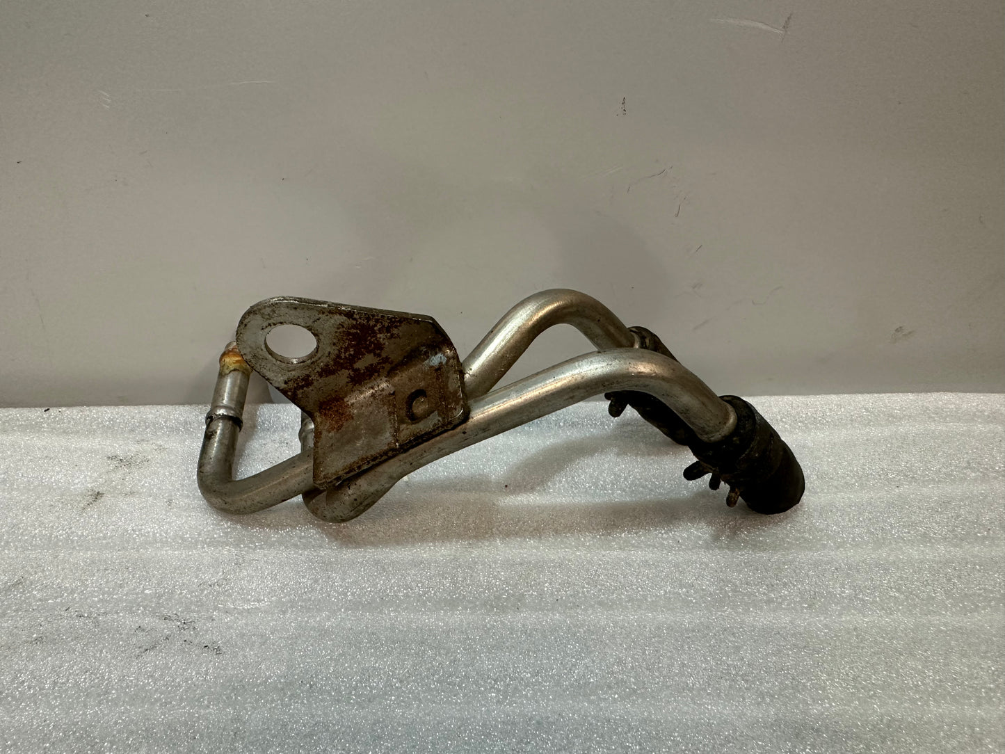 Leitungen Kühlwasser Leerlaufregelung Toyota Celica ST205 GT4 GT FOUR 17361-88480