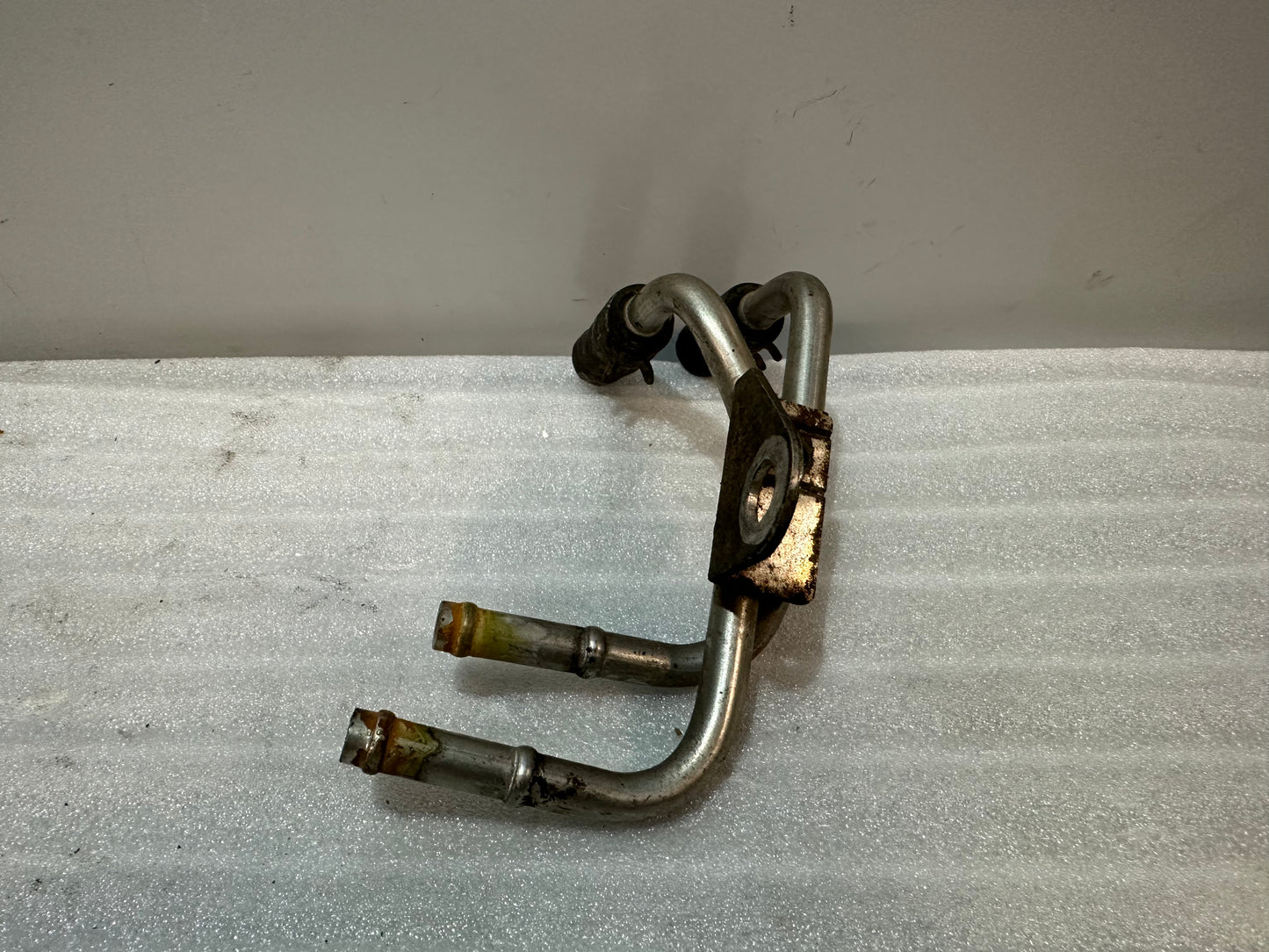 Leitungen Kühlwasser Leerlaufregelung Toyota Celica ST205 GT4 GT FOUR 17361-88480