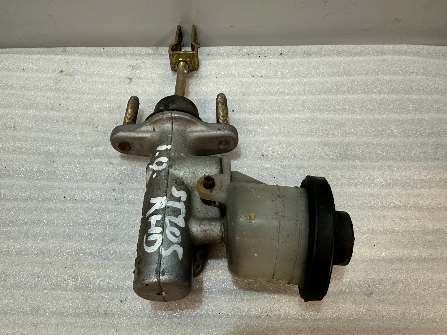 Bremszylinder – Toyota Celica ST205 GT-FOUR - 47201-2B080