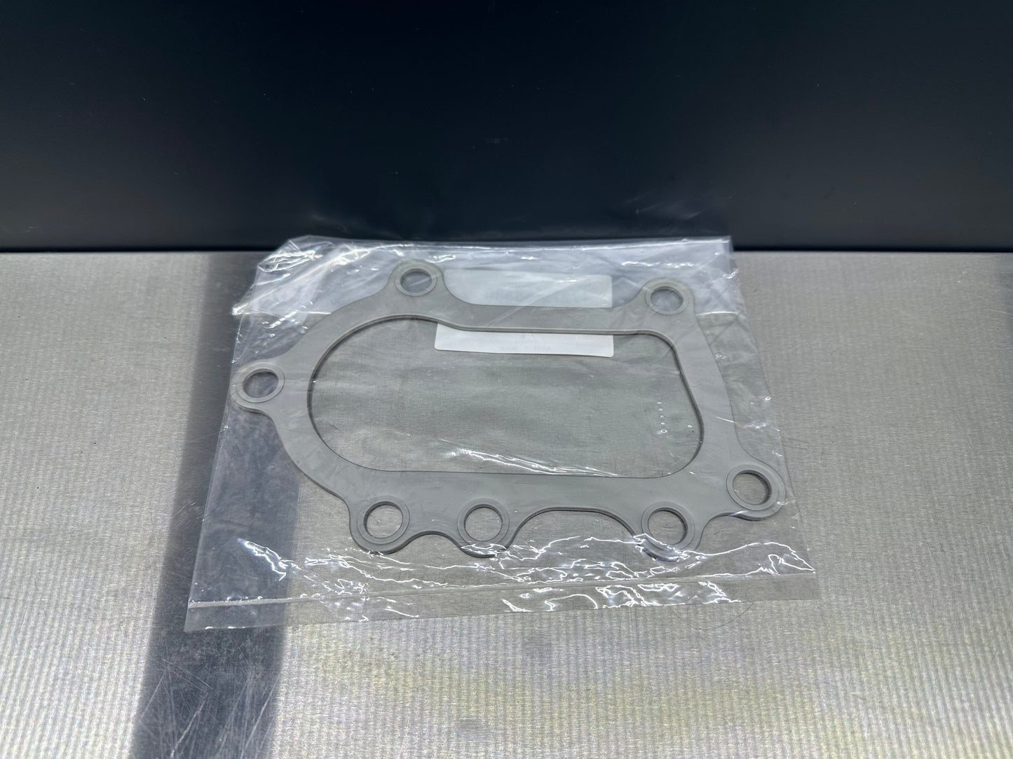 Dichtung Turbolader zu Downpipe Toyota Celica ST205 GT FOUR GT4 MR2 SW20 Turbo