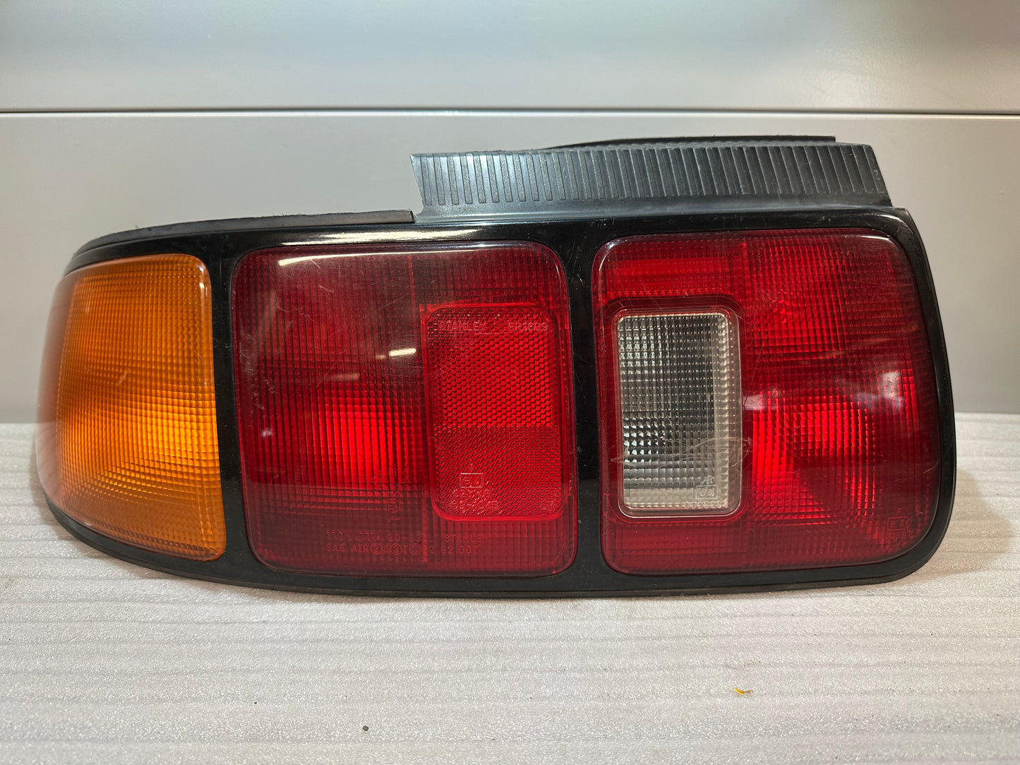 Rückleuchten Set – Toyota Celica T20 Vorfacelift (links + rechts)