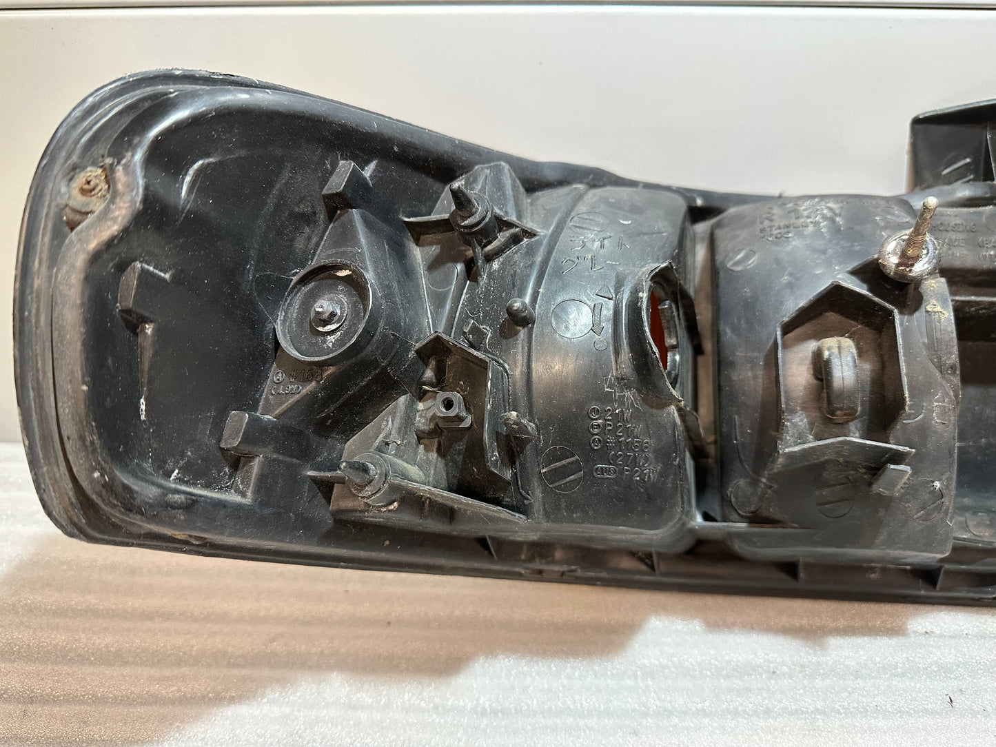 Rückleuchten Set – Toyota Celica T20 Vorfacelift (links + rechts)