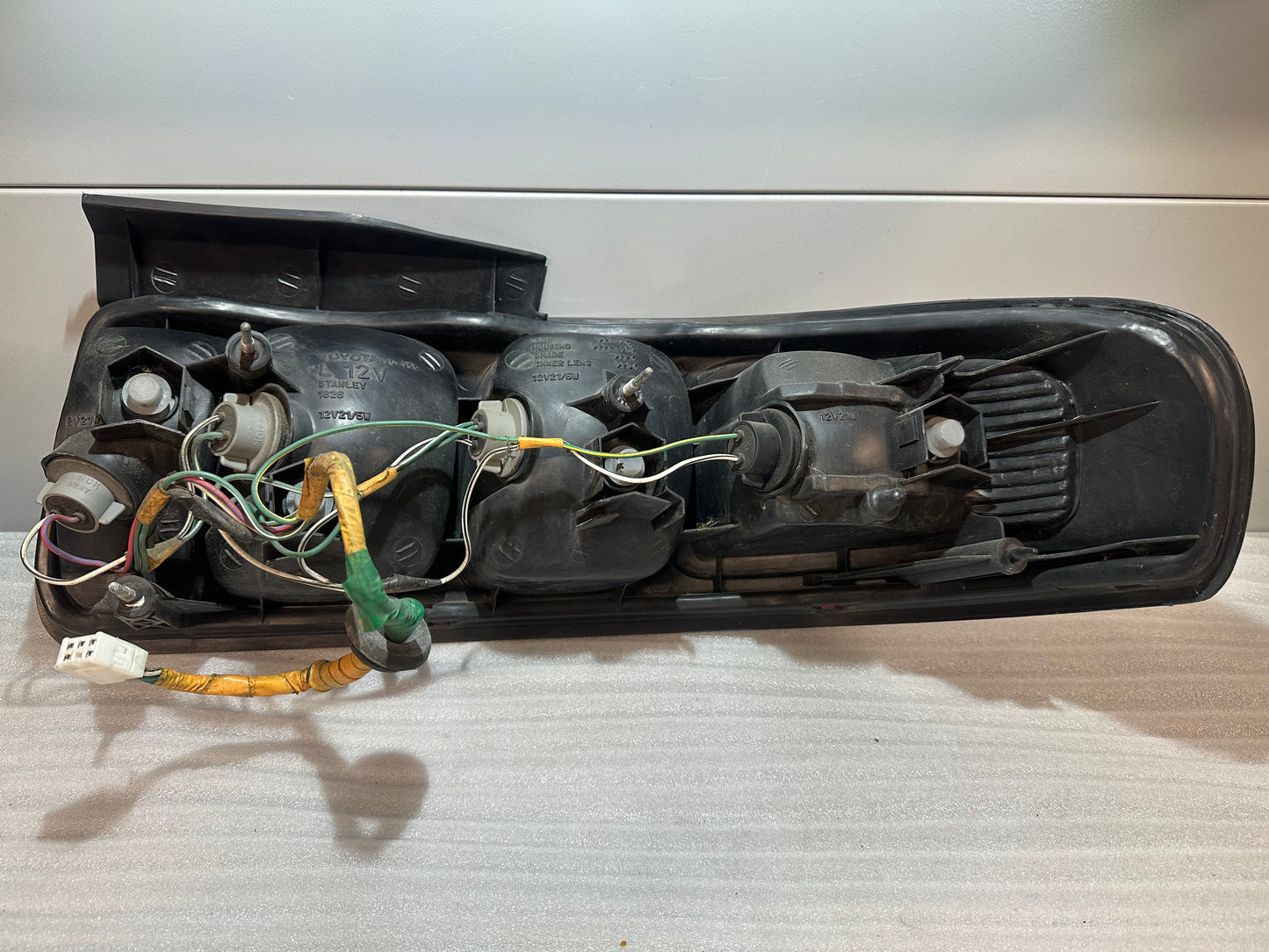 Rückleuchten Set Toyota Celica T20 Facelift – Links und Rechts