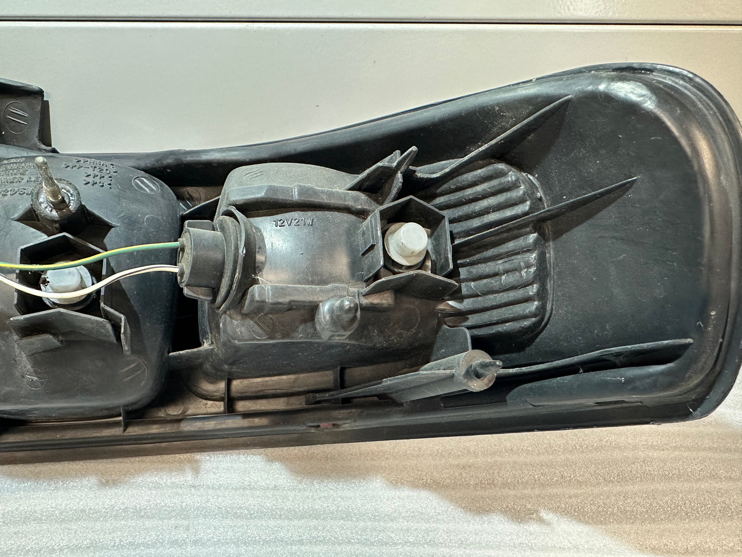 Rückleuchten Set Toyota Celica T20 Facelift – Links und Rechts