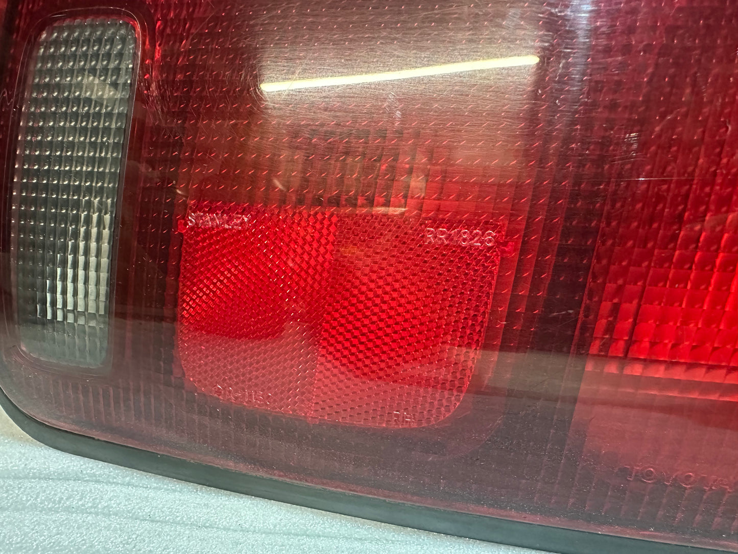 Rückleuchten Set Toyota Celica T20 Facelift – Links und Rechts