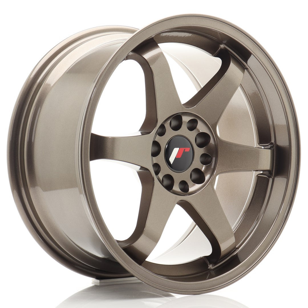 Japan Racing JR3 18x9 ET35 5x114/120
