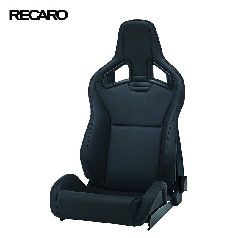 Recaro Sportster CS rechts