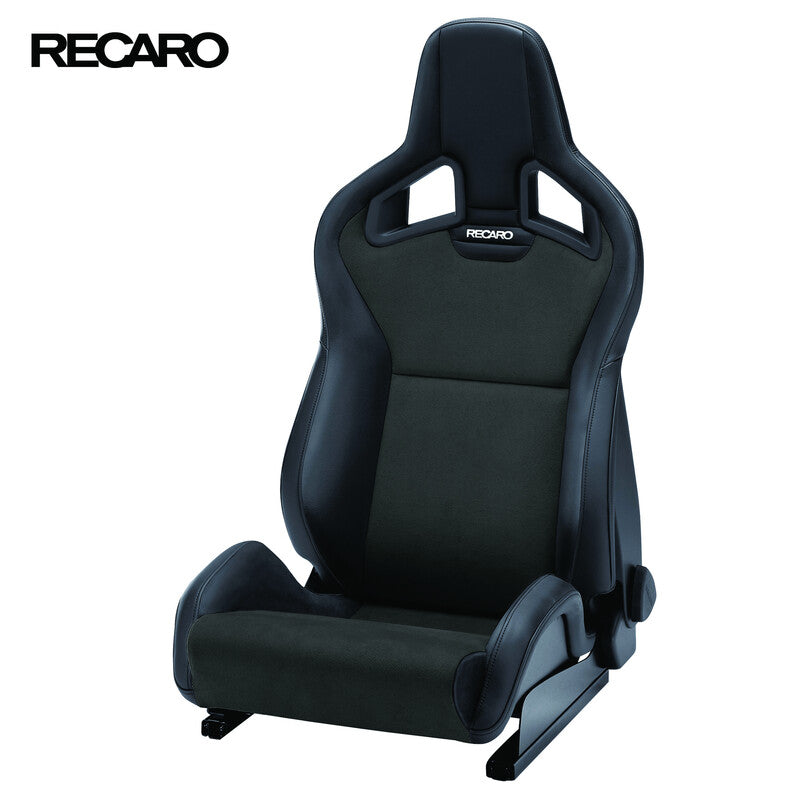 Recaro Sportster CS rechts