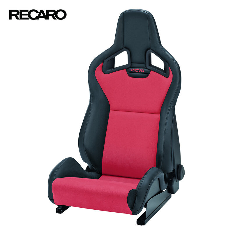 Recaro Sportster CS rechts