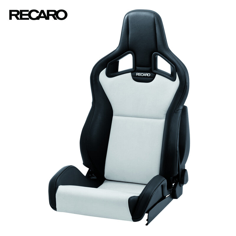 Recaro Sportster CS rechts