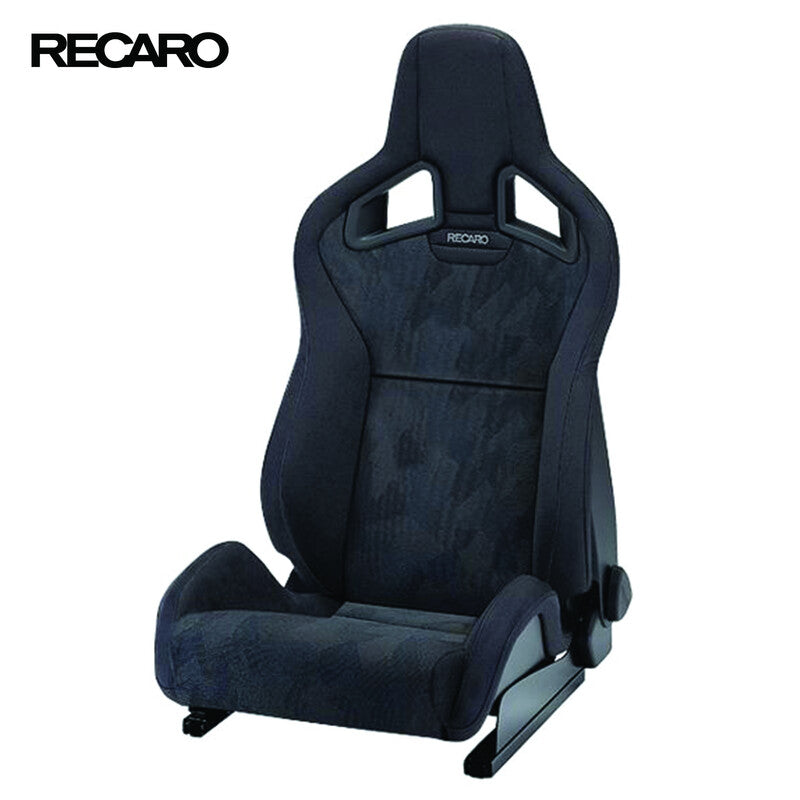 Recaro Sportster CS rechts
