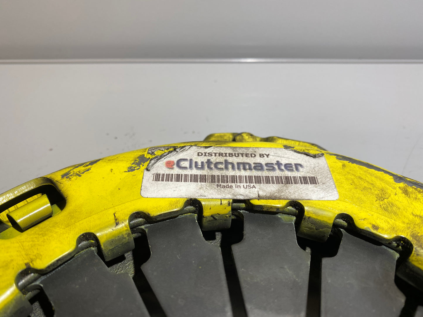 Clutchmaster Sintermetall Kupplungkit 3SGTE GEN2 GEN3 Toyota Celica ST185 ST205 MR2 Turbo