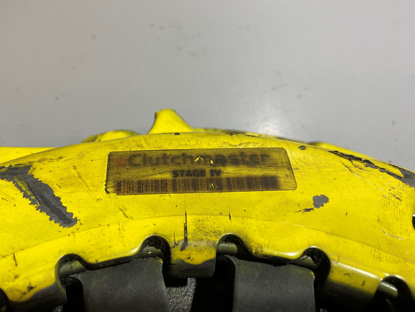 Clutchmaster Sintermetall Kupplungkit 3SGTE GEN2 GEN3 Toyota Celica ST185 ST205 MR2 Turbo