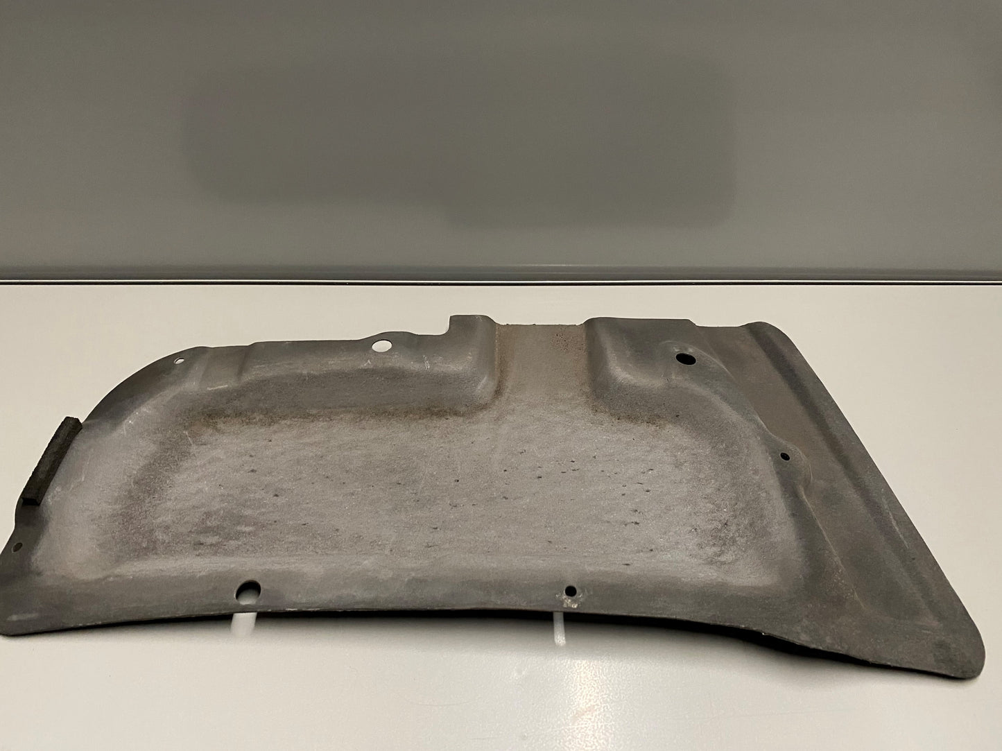 Regenschutz Motorhaube Toyota Celica ST205 GT4 GT FOUR Gebrauchtteil