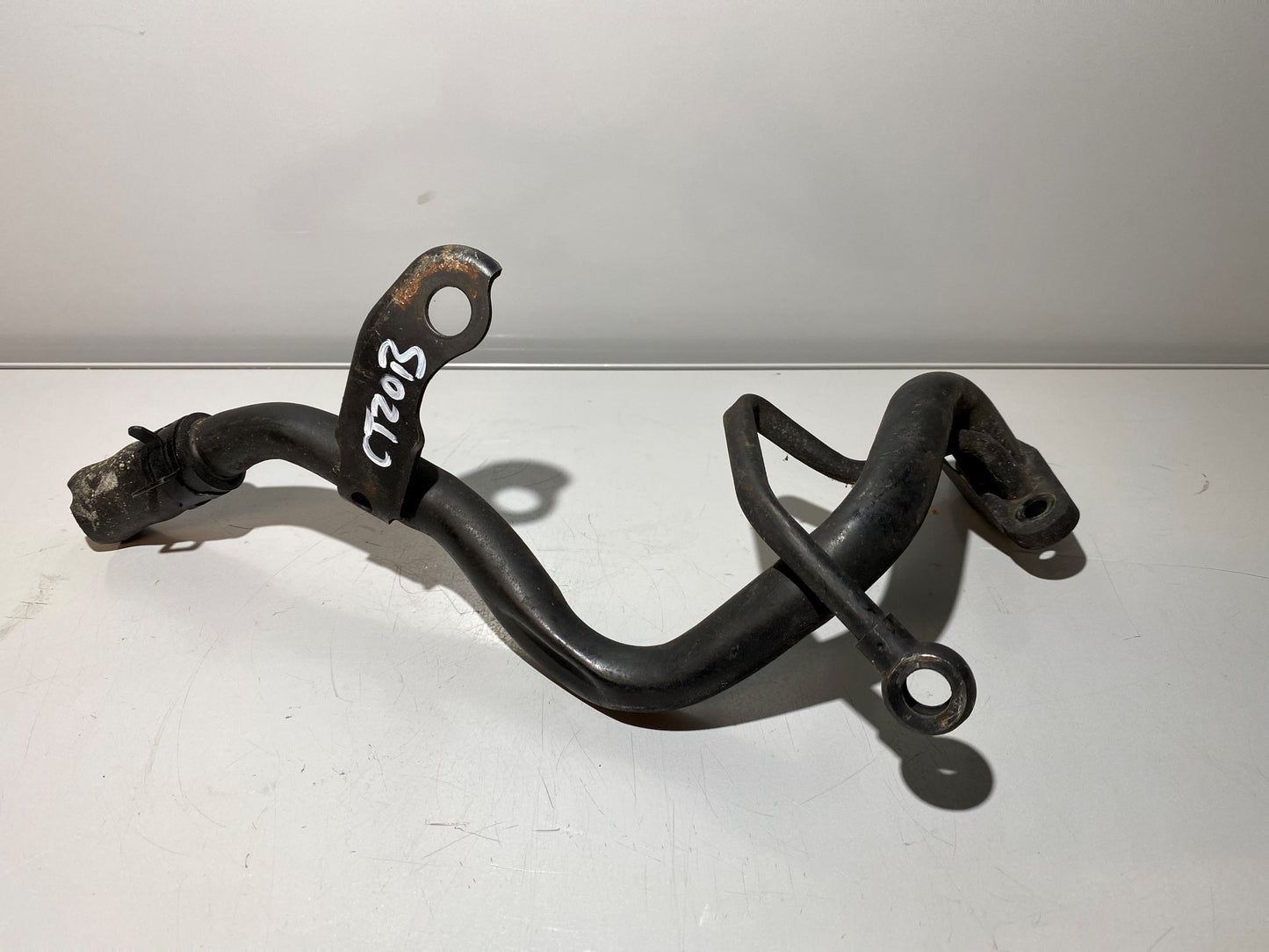 Öl Zuführ- und Rücklaufleitung CT20B 3SGTE GEN3 Toyota Celica ST205 GT4 GT FOUR MR2 Turbo 15481-88480