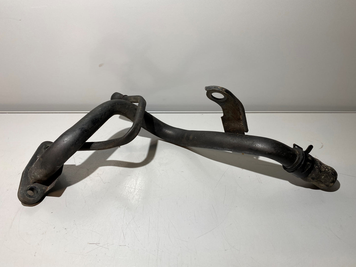 Öl Zuführ- und Rücklaufleitung CT20B 3SGTE GEN3 Toyota Celica ST205 GT4 GT FOUR MR2 Turbo 15481-88480