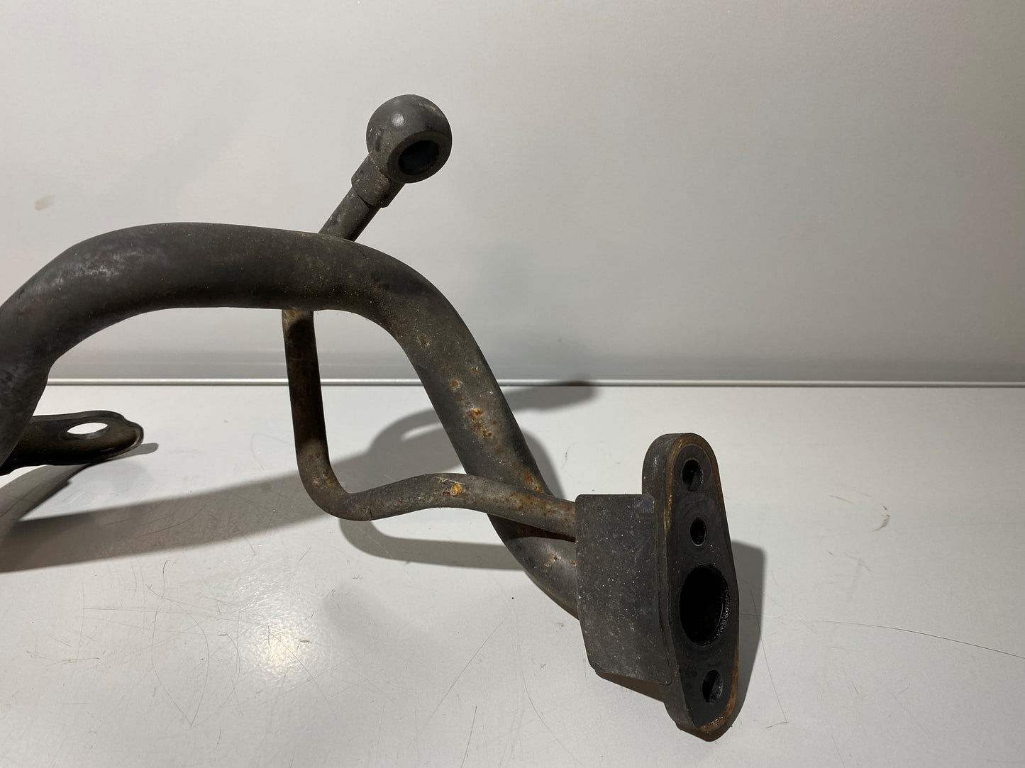Öl Zuführ- und Rücklaufleitung CT20B 3SGTE GEN3 Toyota Celica ST205 GT4 GT FOUR MR2 Turbo 15481-88480