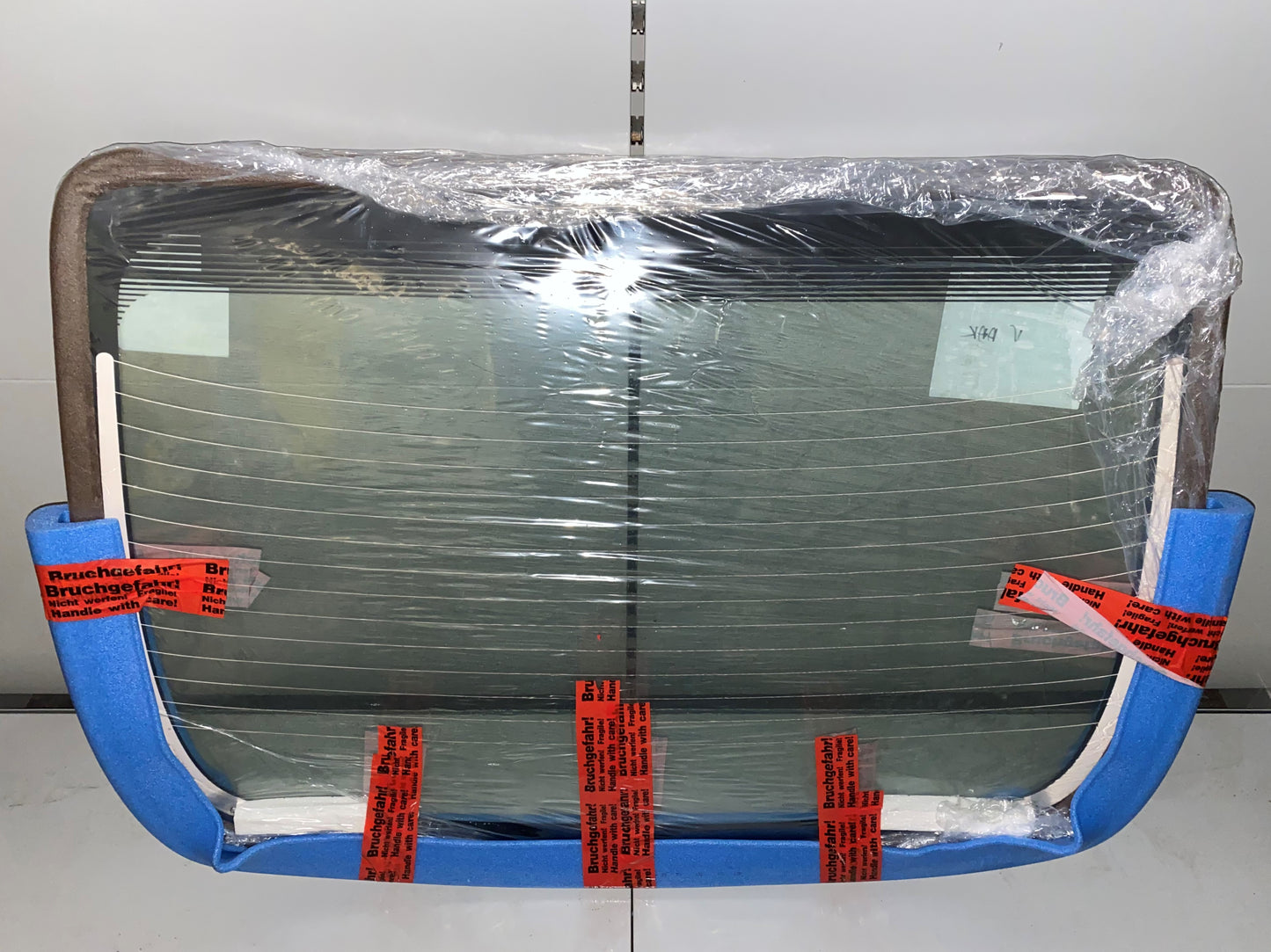 Heckscheibe grün Toyota Celica ST205 GT4 GT FOUR