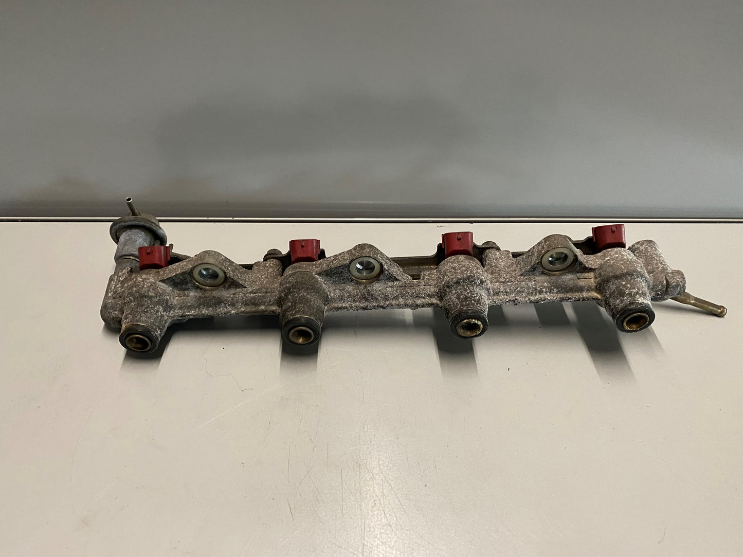 Einspritzleiste 550ccm Denso 3SGTE GEN3 Toyota Celica ST205 GT4 GT FOUR MR2 Turbo