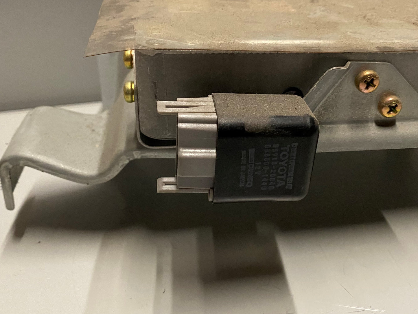 Facelift Motor Steuergerät ECU 3SGTE GEN3 Toyota Celica ST205 GT4 GT FOUR