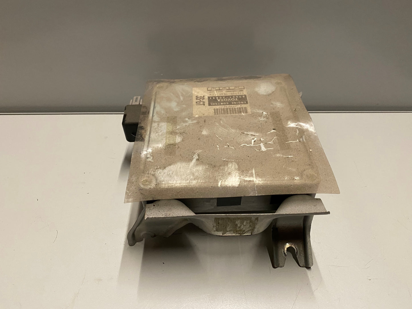Facelift Motor Steuergerät ECU 3SGTE GEN3 Toyota Celica ST205 GT4 GT FOUR