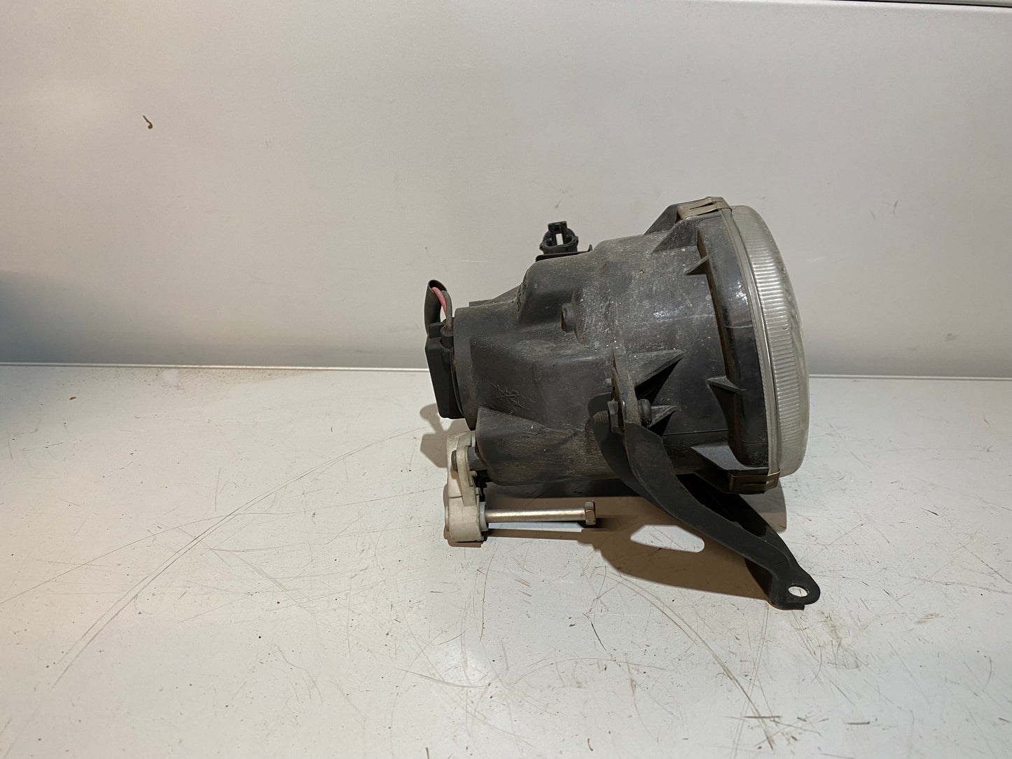 Nebelscheinwerfer mit Halter vorne rechts Toyota Celica ST205 GT4 GT FOUR Gebrauchtteil