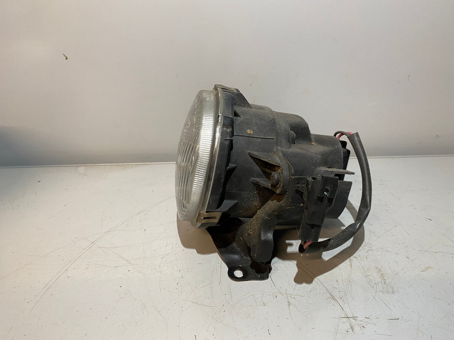 Nebelscheinwerfer mit Halter vorne rechts Toyota Celica ST205 GT4 GT FOUR Gebrauchtteil