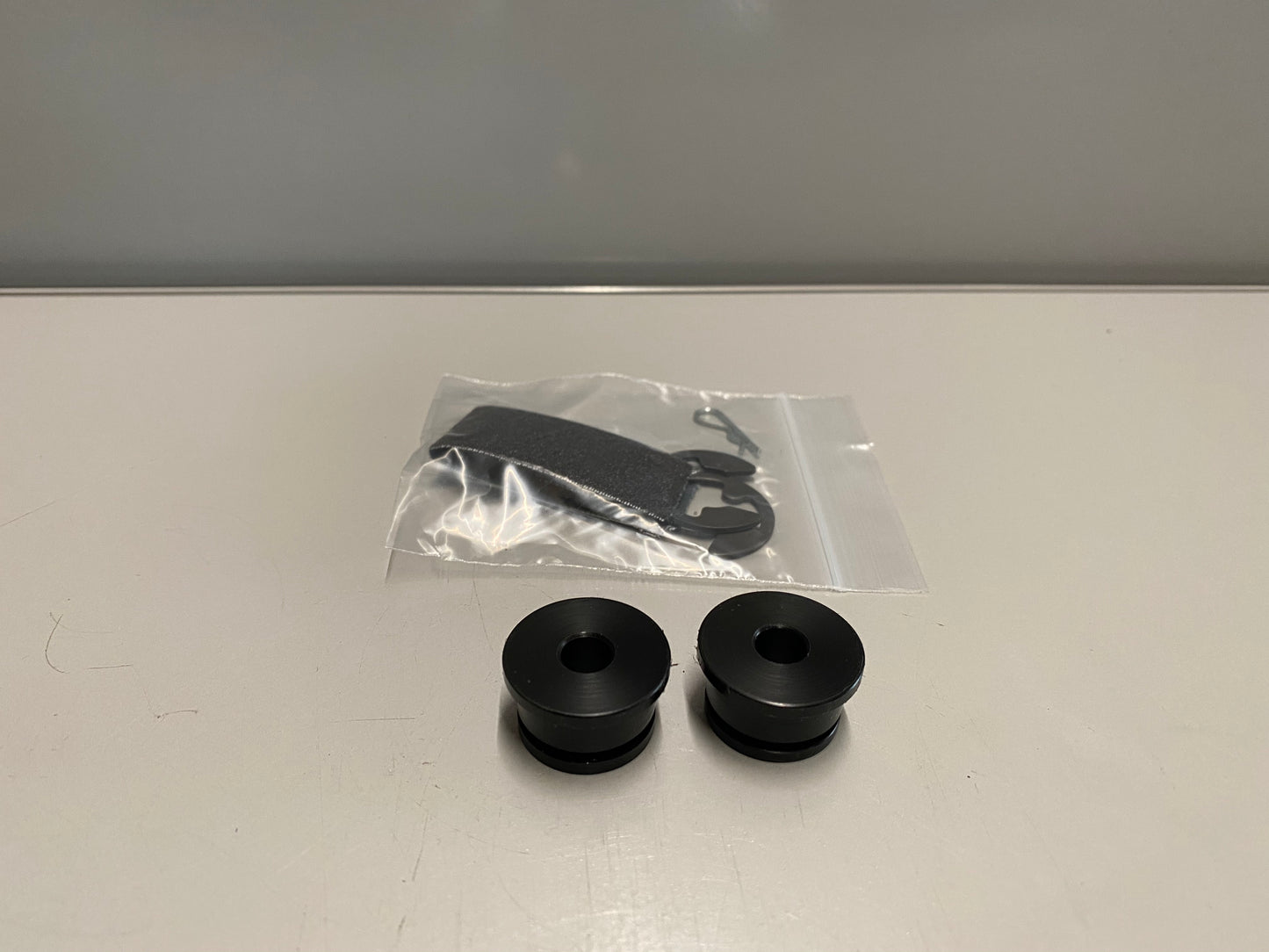 Schaltseillager Poly Schwarz Toyota Celica ST202 ST205 GT4 GT FOUR MR2 SW20 GEN3 Turbo