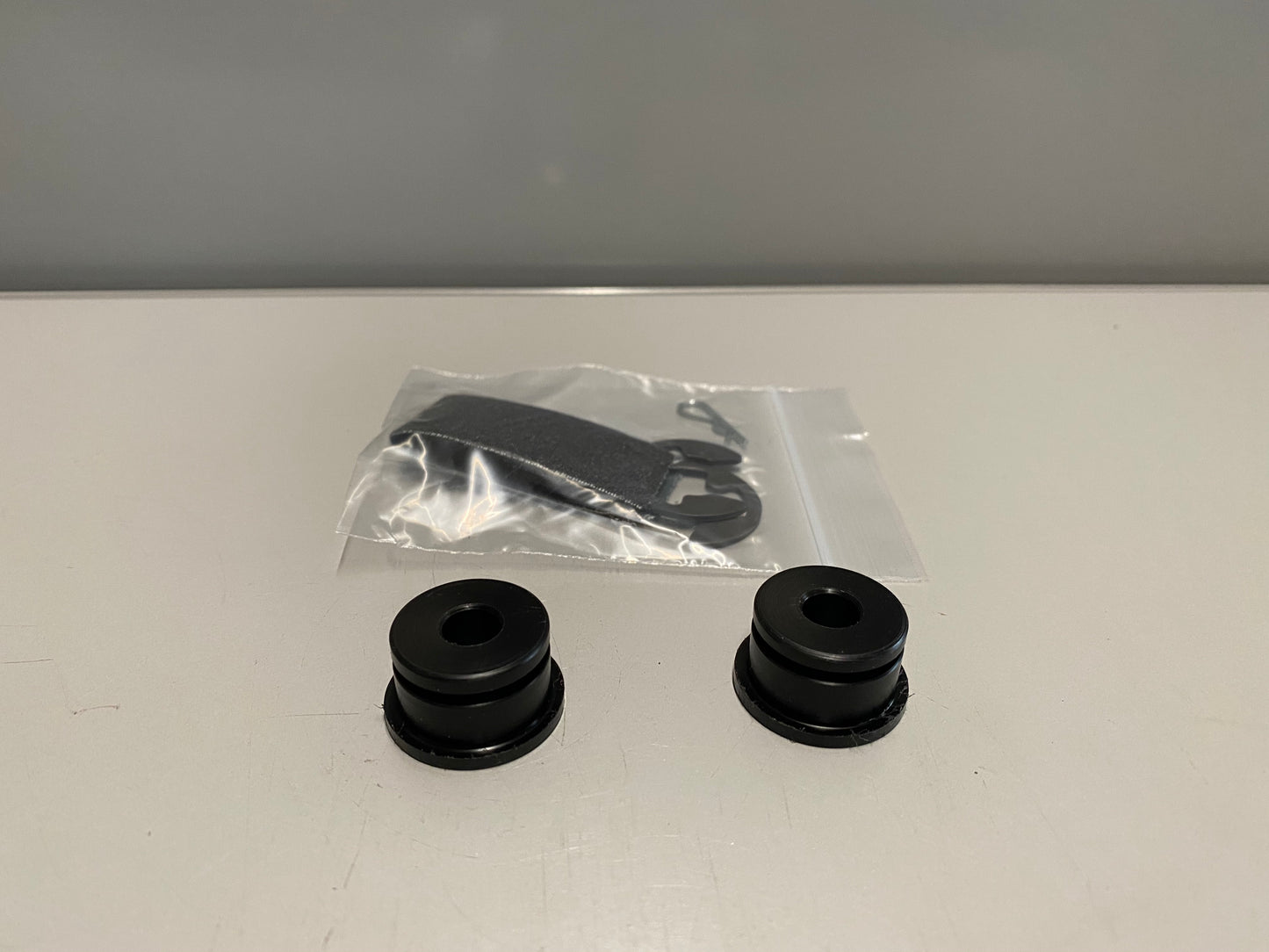 Schaltseillager Poly Schwarz Toyota Celica ST202 ST205 GT4 GT FOUR MR2 SW20 GEN3 Turbo