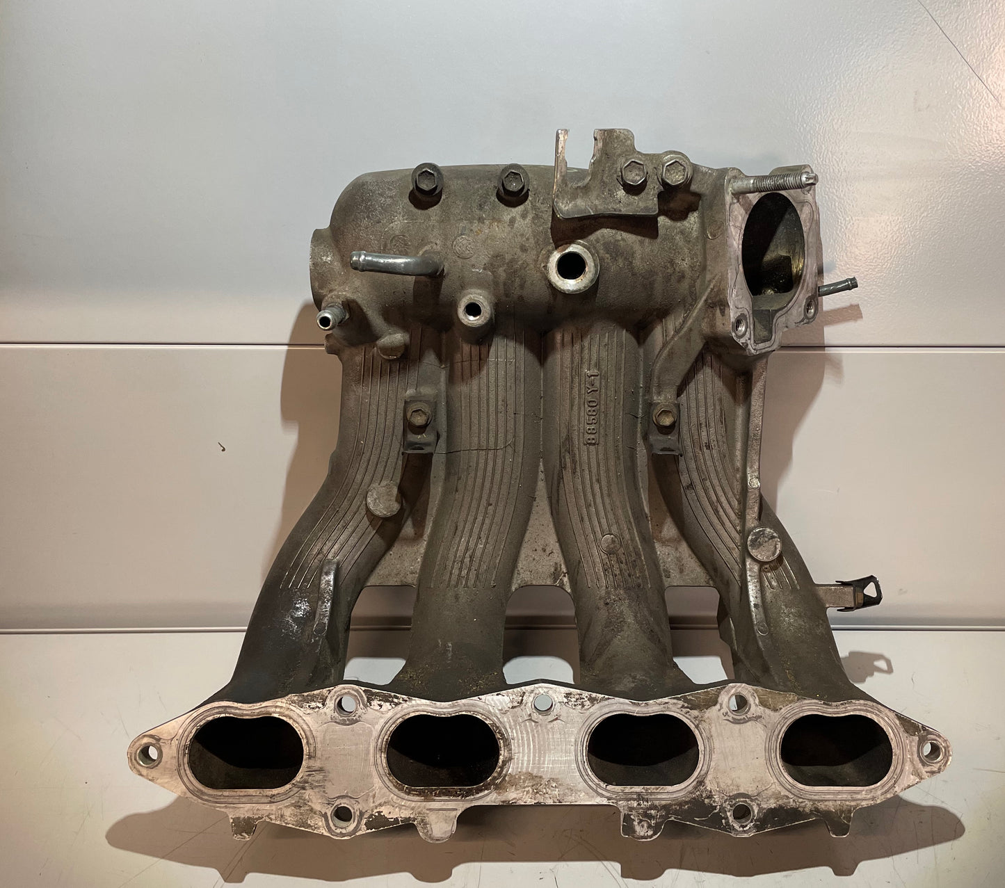 Ansaugbrücke Toyota Caldina ST215 Upgrade Celica ST205 GT4 GT FOUR MR2 SW20 Turbo