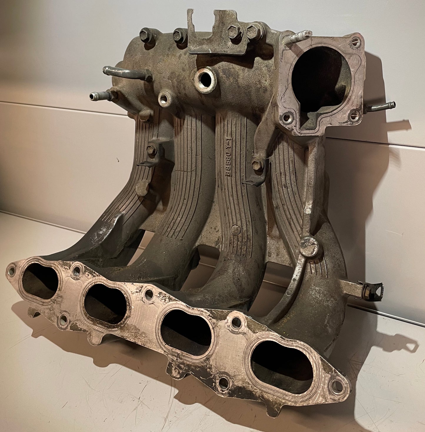 Ansaugbrücke Toyota Caldina ST215 Upgrade Celica ST205 GT4 GT FOUR MR2 SW20 Turbo