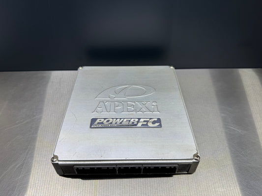 Apexi Power FC ECU Toyota Celica ST205 GT4 GT FOUR