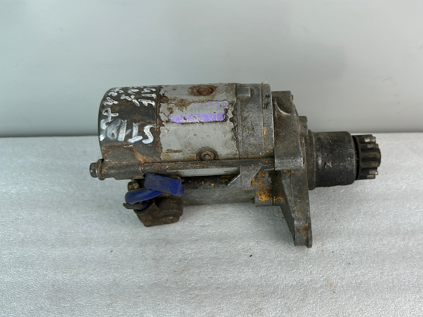 Anlasser Starter Toyota Celica ST185 GT4 GT FOUR