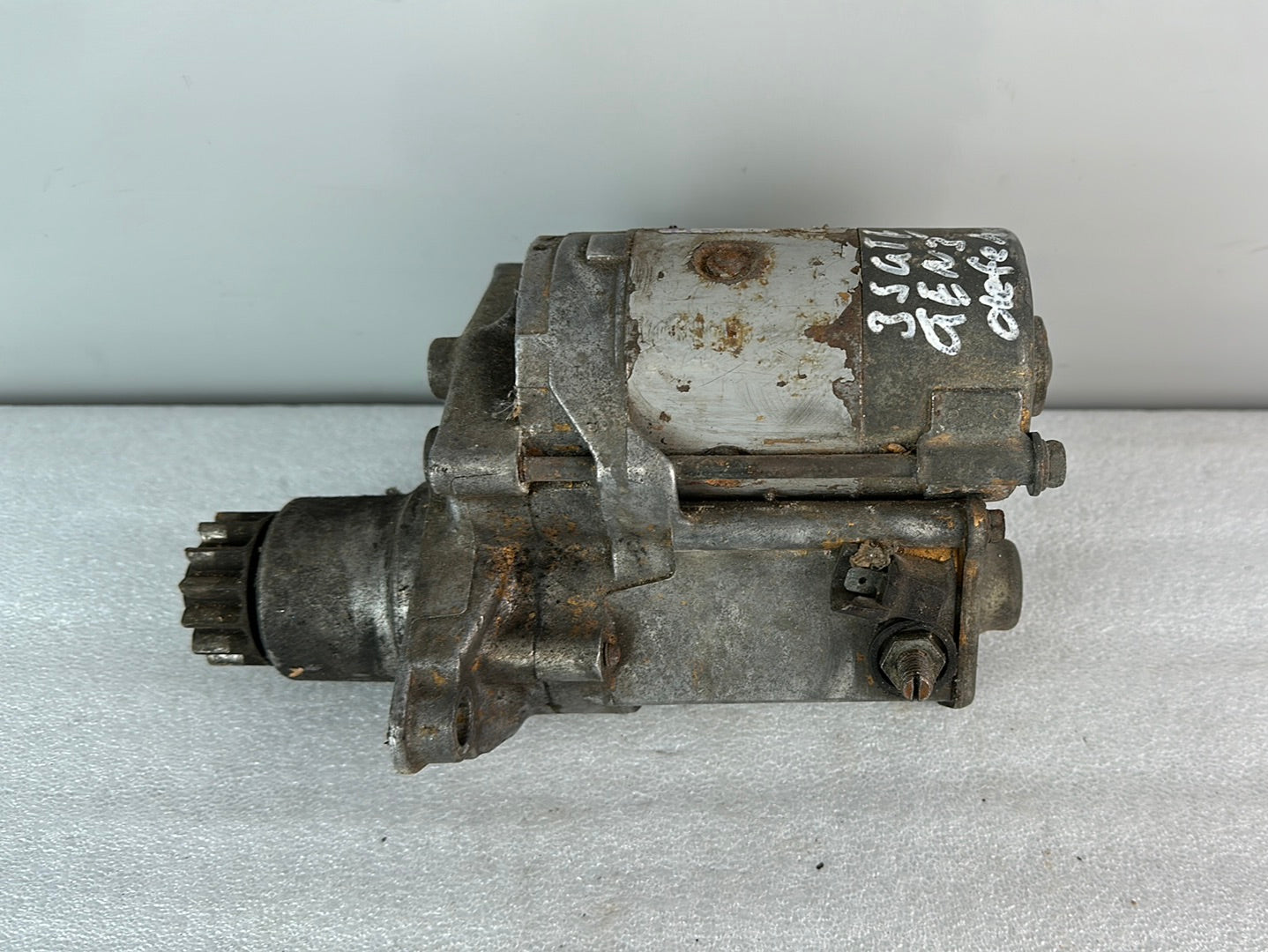 Anlasser Starter Toyota Celica ST185 GT4 GT FOUR
