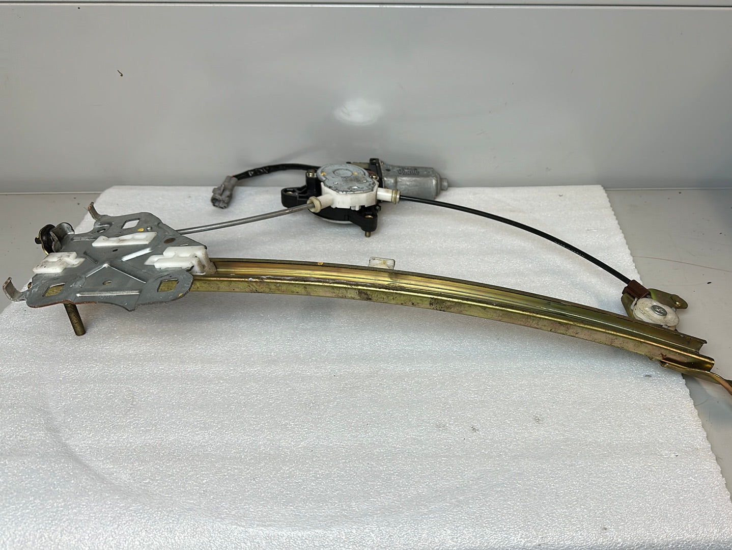 Motor Scheibenheber links Toyota Celica AT200 ST202 GT ST205 GT4 GT FOUR 69820-20360