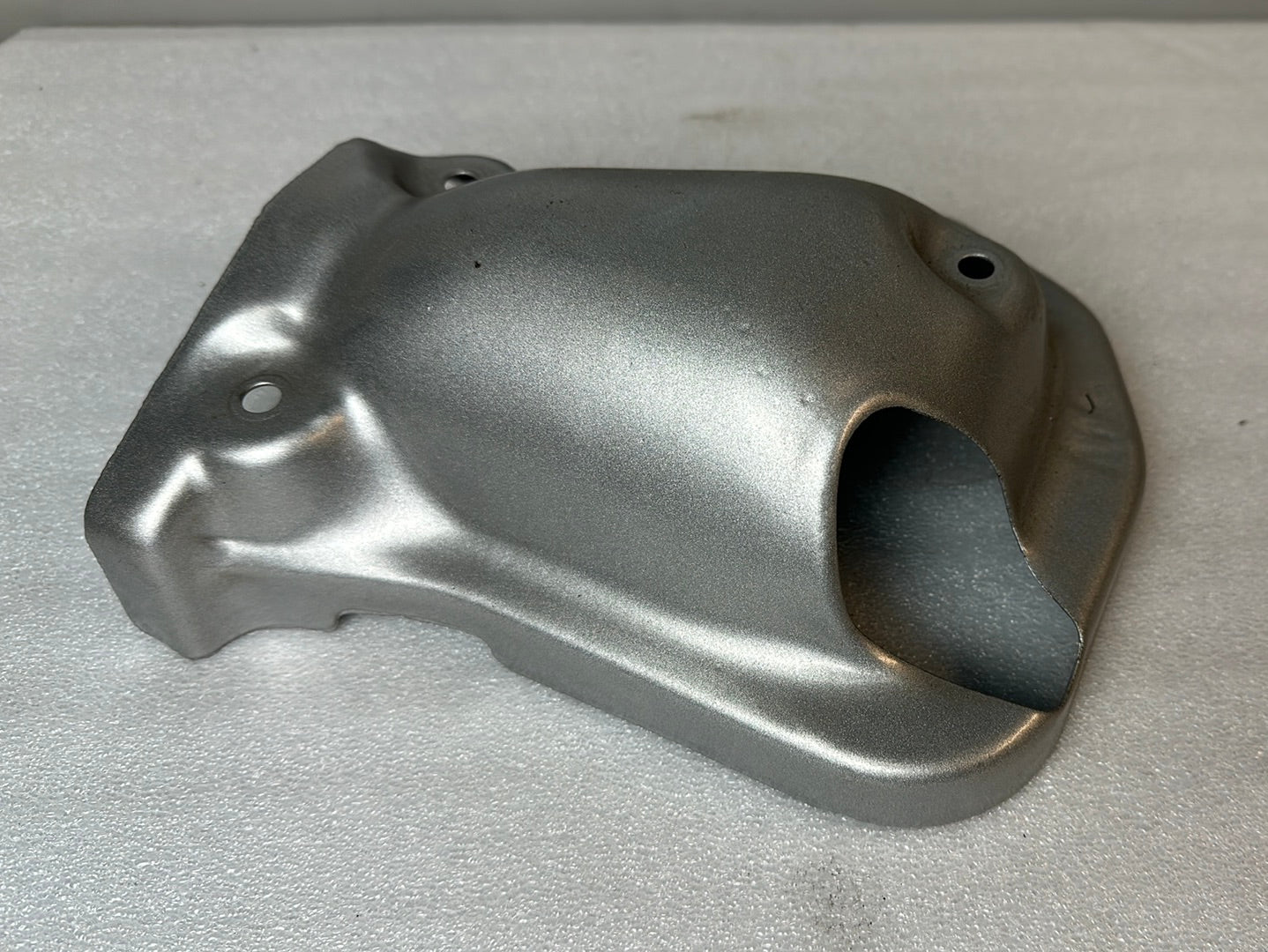 Hitzeschutz Blech Kat Downpipe Toyota Celica ST205 GT4 GT FOUR MR2 Turbo