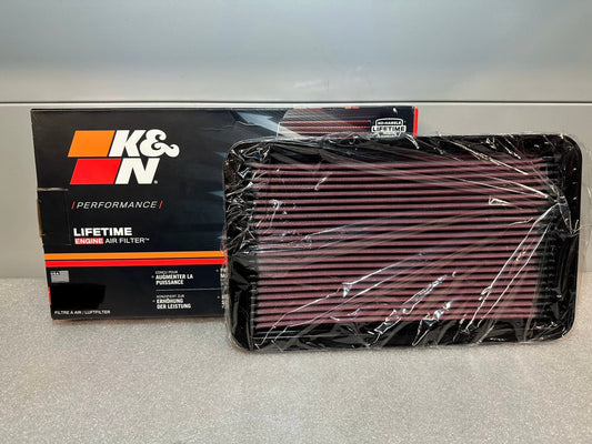 K&N Luftfilter für Toyota Celica ST202